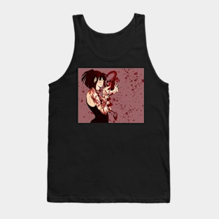 Little dragon friend 3 Tank Top